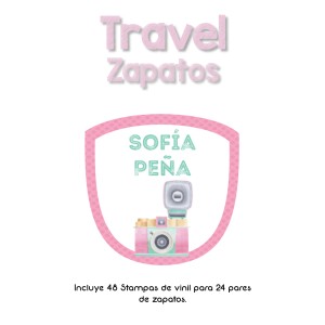 Zapato Travel 