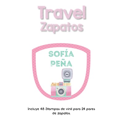 Zapato Travel Zapato Travel