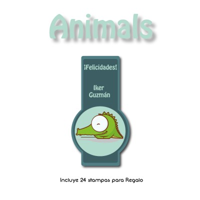 Regalo Animals