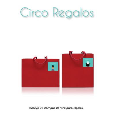 Regalo Circus Regalo Circus