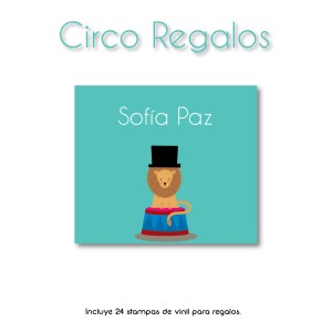 Regalo Circus