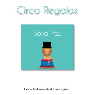 Regalo Circus