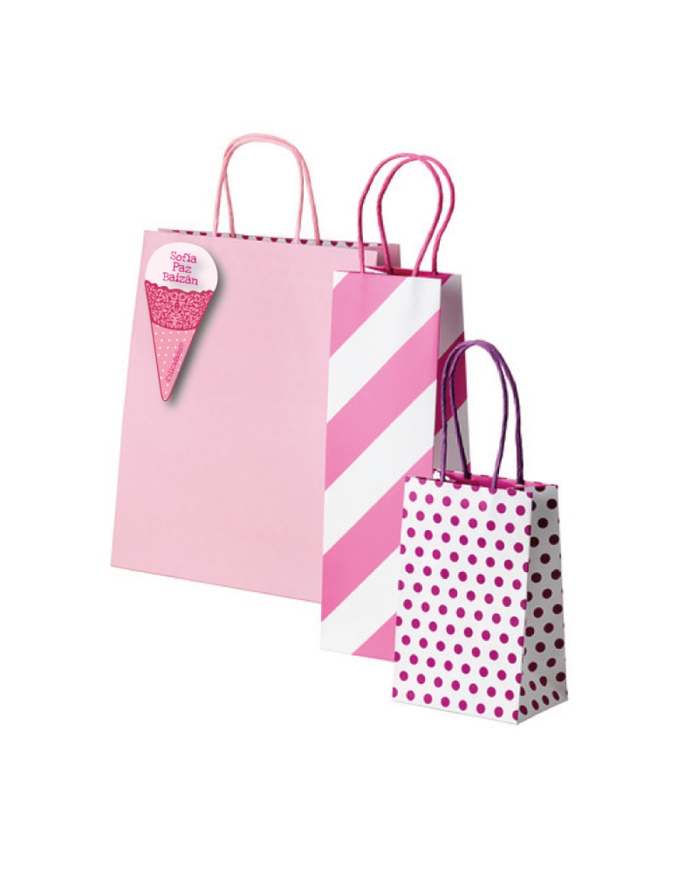 Paquete de etiquetas para Regalo Ice Cream - Etiquetas Para Regalos Paquete de etiquetas para Regalo Ice Cream - Etiquetas Para Regalos