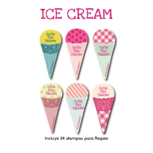 Regalo Ice Cream