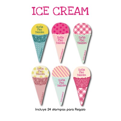 Regalo Ice Cream Regalo Ice Cream
