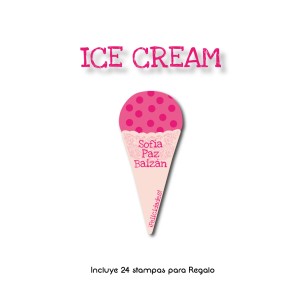 Regalo Ice Cream