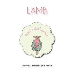 Regalo Lamb Regalo Lamb