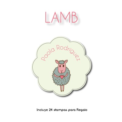 Regalo Lamb