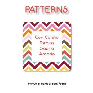 Regalo Patterns Regalo Patterns