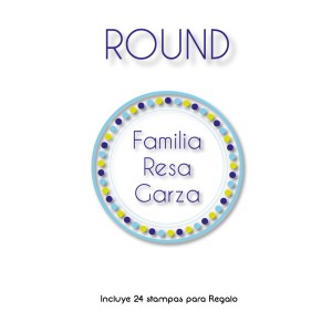 Regalo Round