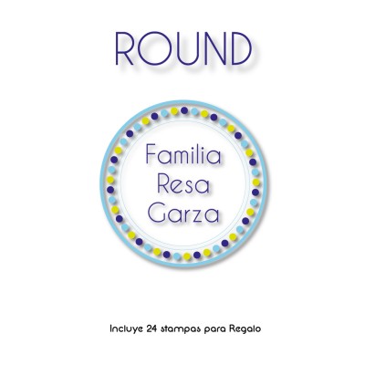 Regalo Round