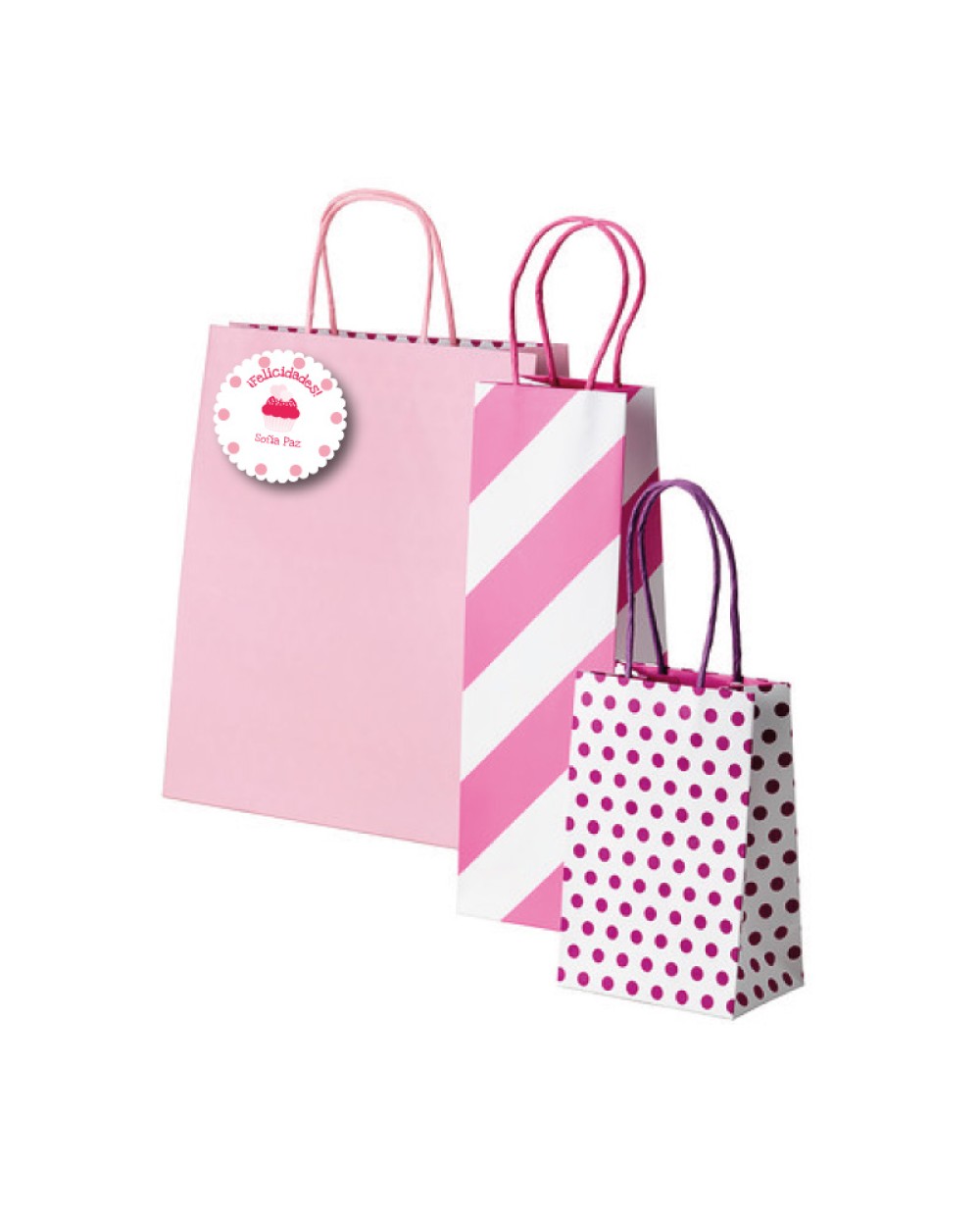 Paquete de etiquetas para Regalo Sweet - Etiquetas Para Regalos Paquete de etiquetas para Regalo Sweet - Etiquetas Para Regalos