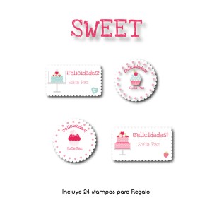 Regalo Sweet Regalo Sweet