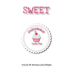 Regalo Sweet Regalo Sweet