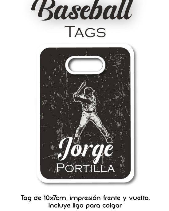 Tag Baseball Tag Baseball