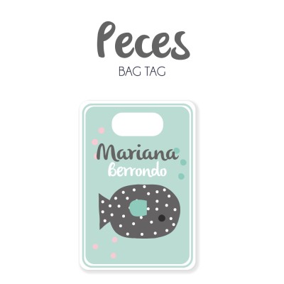 Tag Peces Tag Peces