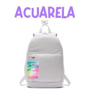 Tag Acuarela