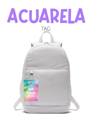 Tag Acuarela