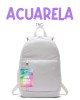 Tag Acuarela | Bag Tags