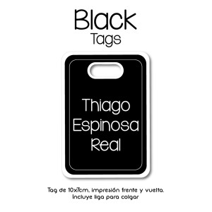 Tag Black