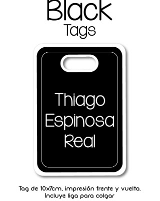 Tag Black