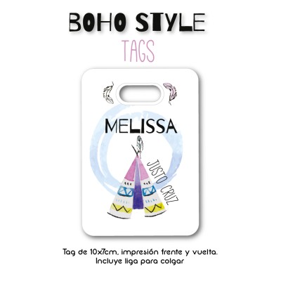 Tag Boho Style Tag Boho Style