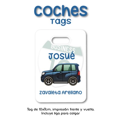 Tag Coches Tag Coches
