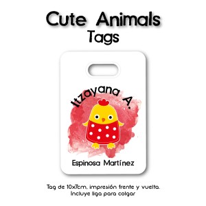 Tag Cute Animals