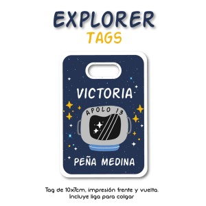 Tag Explorer