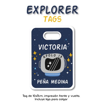 Tag Explorer