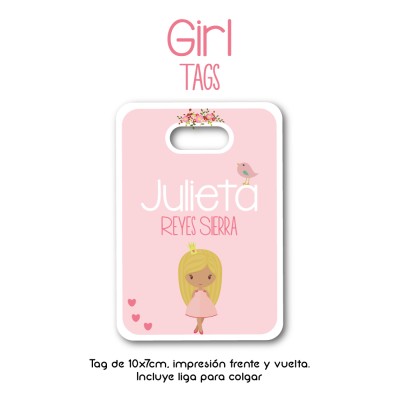 Tag Girl Tag Girl