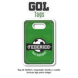 Tag Gol