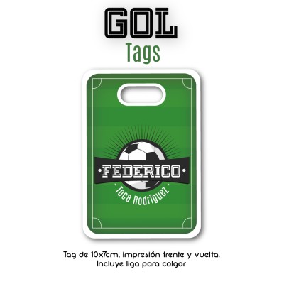 Tag Gol Tag Gol