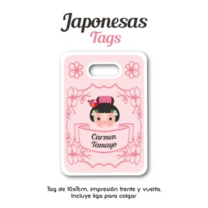 Tag Japonesas