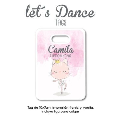 Tag Lets Dance Tag Lets Dance