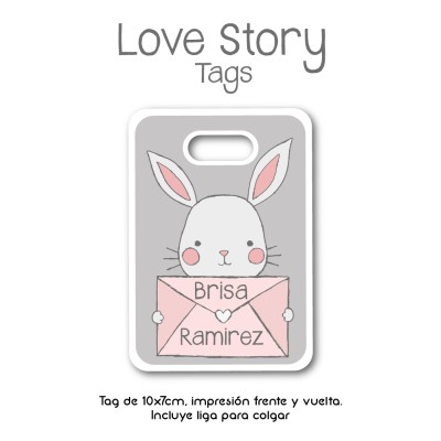 Tag Love Story Tag Love Story