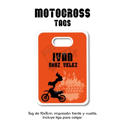 Tag Motocross Tag Motocross