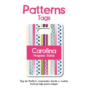 Tag Patterns
