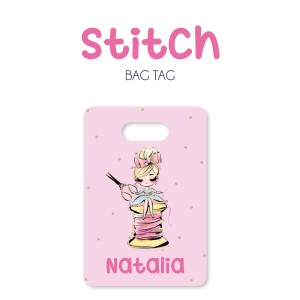 Tag Stitch