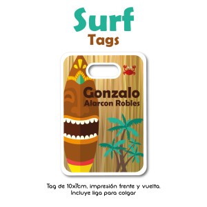 Tag Surf