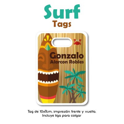 Tag Surf Tag Surf