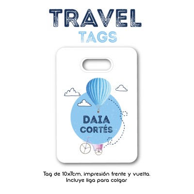 Tag Travel