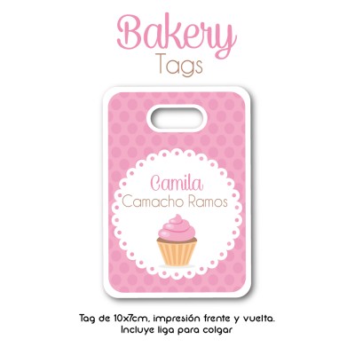 Tag Bakery Tag Bakery