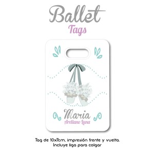 Tag Ballet