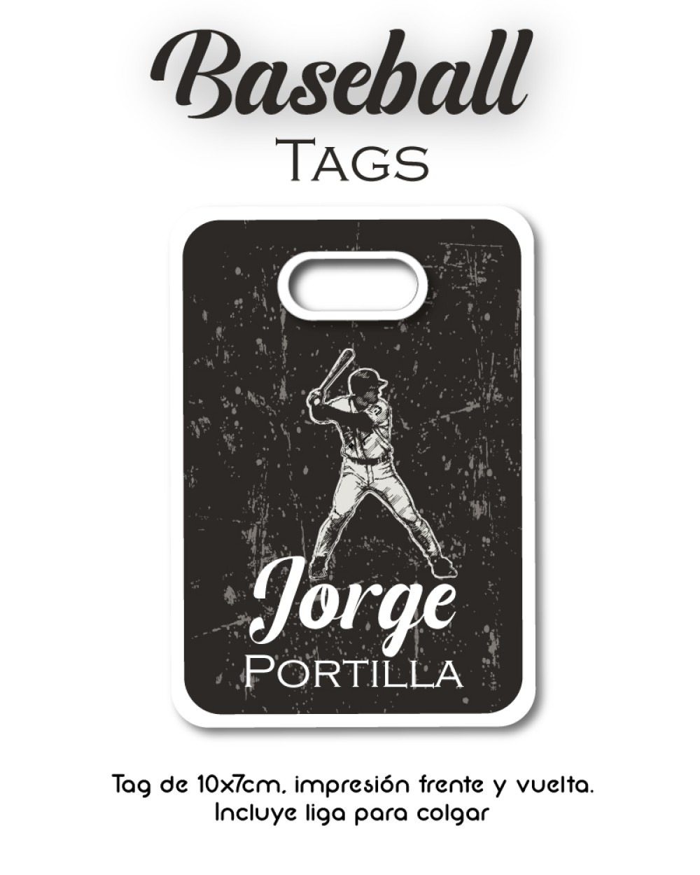 Pack Back to School Baseball-Pack Back To School