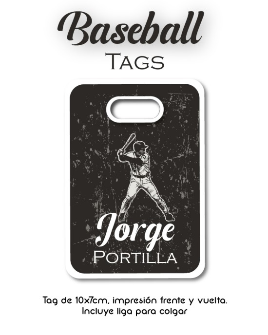 Pack Back to School Baseball-Pack Back To School