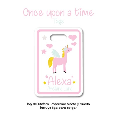 Tag Once Upon a Time Tag Once Upon a Time