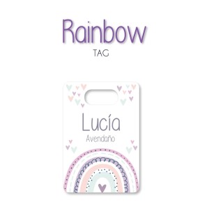 Tag Rainbow