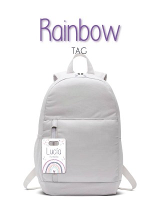 Tag Rainbow