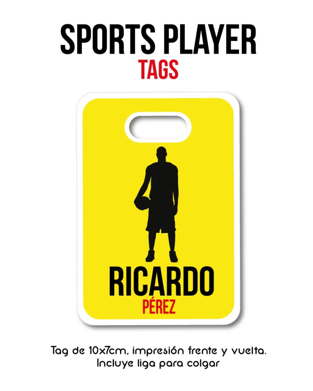 Pack Back to School Sports Player-Pack Back To School